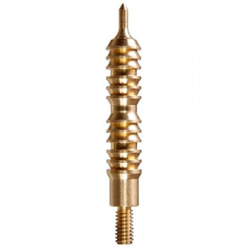 Montana X-Treme Patch Grabber Handgun Cleaning Jag .40/.41 Caliber 8 x 32 Thread Brass