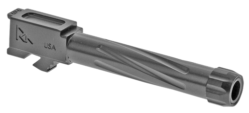 Rival Arms Barrel Glock 19 Gen5 9mm Luger Stainless Steel PVD (Fluted Design)