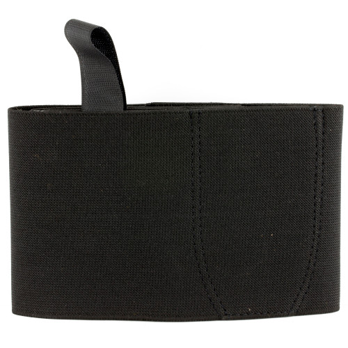 DeSantis Belly Band Holster Medium 30-34 Black