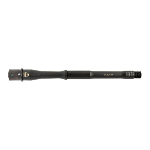 Faxon Duty Barrel 300BLK 10.5" Gunner Black Faxon Duty Barrel 300BLK 10.5" Gunner Black