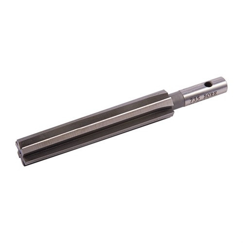 12 GAUGE BACK-BORE REAMER .735 DIA.