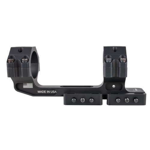 Trijicon Cantilever Mount 34mm 1.59" Bore Height Black