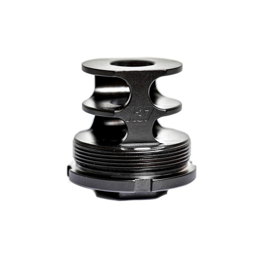 RRD X37 2 PORT COMPENSATOR  5/8-24''