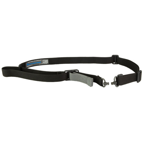 Blue Force Gear Vickers 221 Sling Black Nylon