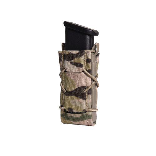 High Speed Gear Gen 2 Single Pistol TACO Multicam