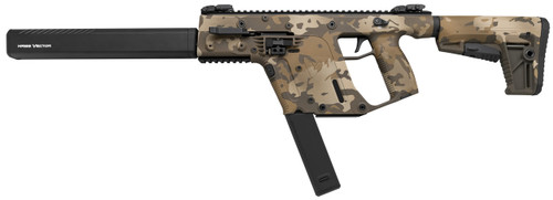 Kriss USA Vector CRB G2 9mm 16" MCF Bolt Action Rifle
