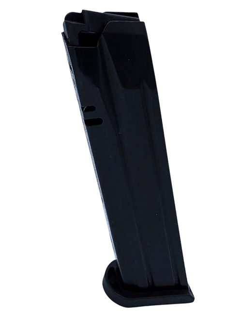 Promag CZ P10-F/P10-C/P-07/P-09 Magazine 9mm Luger 22-Round Black Promag CZ P10-F/P10-C/P-07/P-09 Magazine 9mm Luger 22-Round Black