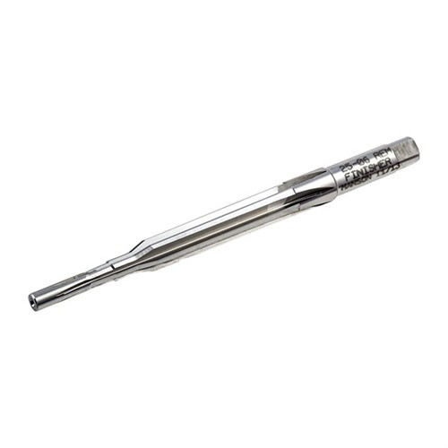 RIMLESS RIFLE CARTRIDGE, .25-06 REMINGTON FINISHER RIMLESS RIFLE CARTRIDGE, .25-06 REMINGTON FINISHER