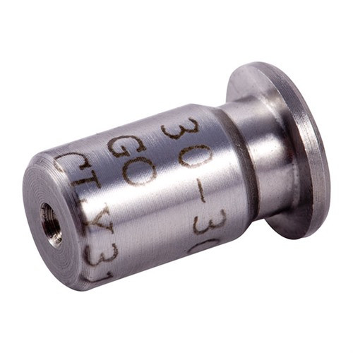 30-30 WINCHESTER GO GAUGE HEADSPACE GAUGE STEEL