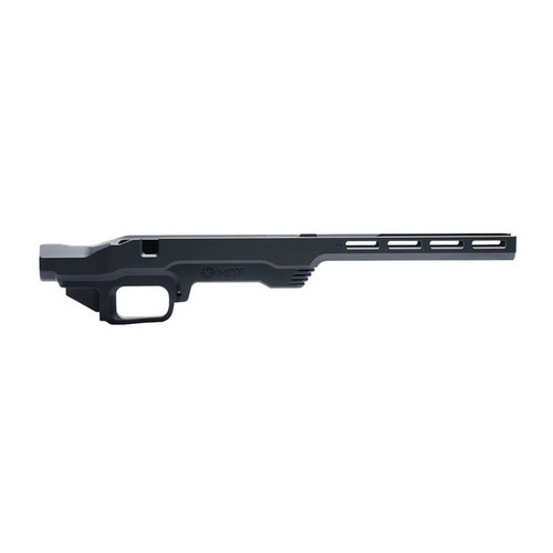 MDT LSS-XL Gen 2 Chassis Tikka T3X SA Right Hand Black