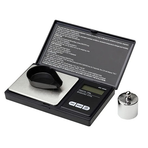 Hornady Electronic GS 1500 Scale