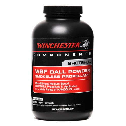 Winchester WSF Powder 1 lb