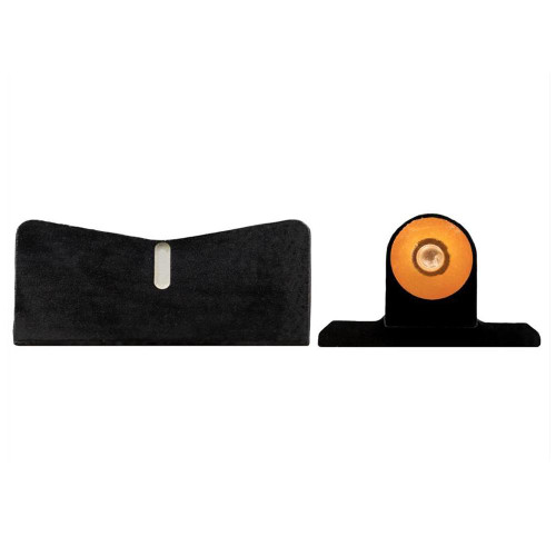 XS Sights DXW2 Big Dot Sight for Sig Sauer P225, P226, P228, P229, P320 Orange