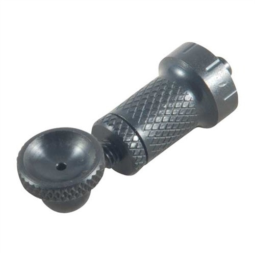 Marble's Tang Sight Low Post 1.415" Black