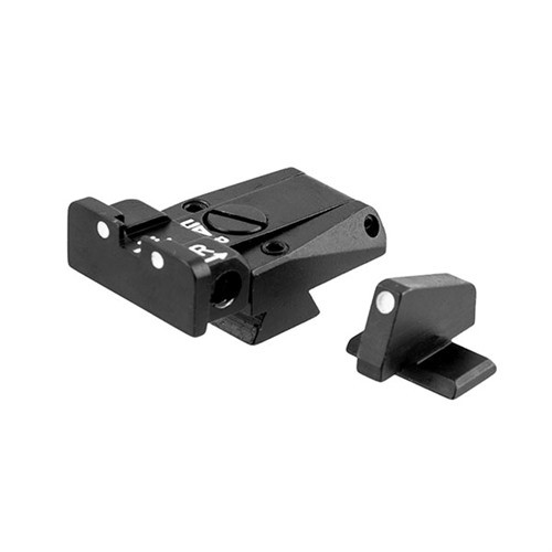 BROWNING GP ADJUSTABLE SIGHT SET