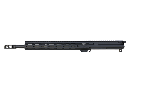 Bravo Zulu Upper (5.56 NATO 16" Barrel, 1:8 Twist)