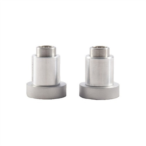 #1000 ADJUSTABLE COMB HARDWARE SILVER ALUMINUM