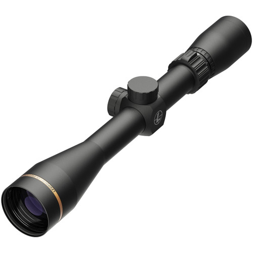 Leupold VX-Freedom Rifle Scope 3-9x40mm Hunt-Plex Reticle Matte Black