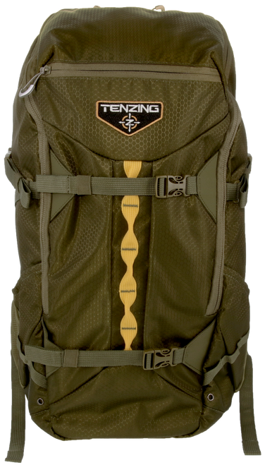Tenzing TZG-TNZW-2100 Daypack Olive