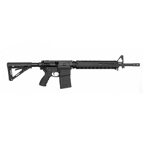 Del-Ton Alpha 308 MLOK Rifle 7.62x51 NATO 18" Barrel
