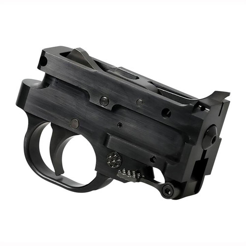 RUGER 10/22~ MATCH GRADE TRIGGER CURVED BOW RUGER 10/22~ MATCH GRADE TRIGGER CURVED BOW