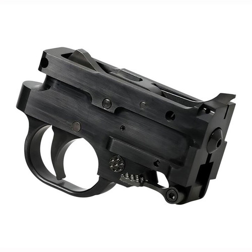 RUGER 10/22~ MATCH GRADE TRIGGER CURVED BOW