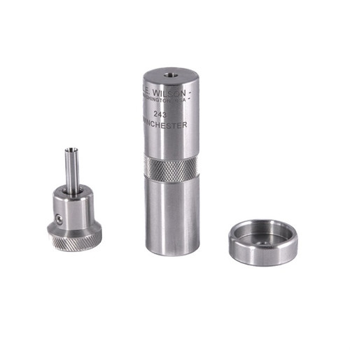 243 WINCHESTER BULLET SEATING DIE 243 WINCHESTER BULLET SEATING DIE