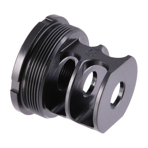 RRD 2 PORT X37 COMPENSATOR 1/2-28''