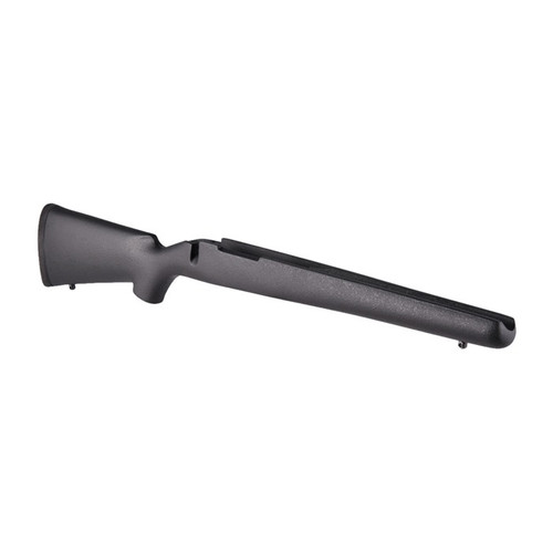 SPORTER STOCK SA VANGUARD, HOWA, S&W, MOSSBERG TEXTURE BLACK