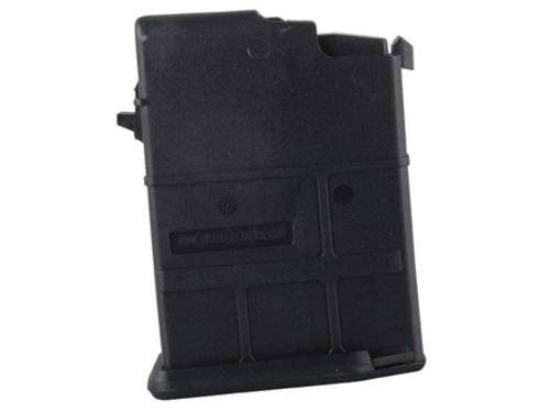 ProMag Saiga Magazine 7.62mm 10-Round Black Polymer