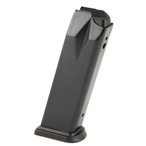 Promag Magazine Springfield XD 9mm 15-Round Black