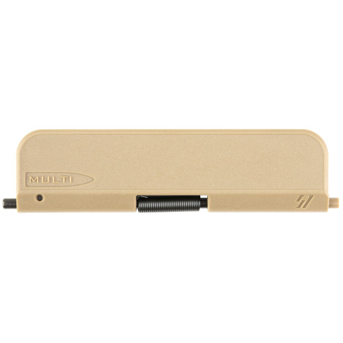Strike Industries Ultimate Dust Cover .308 Standard Black (Patented Quick-Release Design)