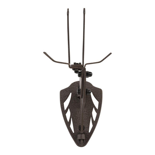 Allen EZ Mount Trophy Skull Hanger Brown Allen EZ Mount Trophy Skull Hanger Brown
