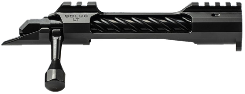 Aero Precision APBG310009C Solus Long Action Receiver 270 Win/30-06 Springfield 416 Stainless Steel