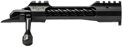 Aero Precision APBG310009C Solus Long Action Receiver 270 Win/30-06 Springfield 416 Stainless Steel