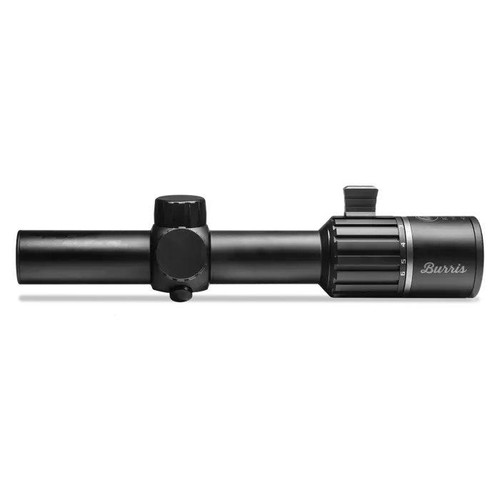 BLEMISHED Burris RT6 1-6x24mm 3PBurris 4 6x illum Matte