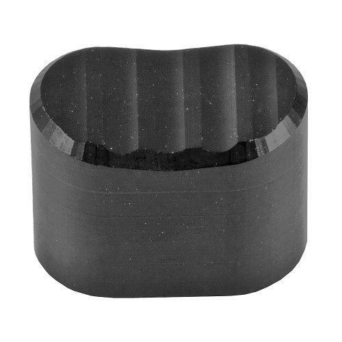 Battle Arms Development Enhanced Magazine Release Button AR-15 Aluminum Black Battle Arms Development Enhanced Magazine Release Button AR-15 Aluminum Black