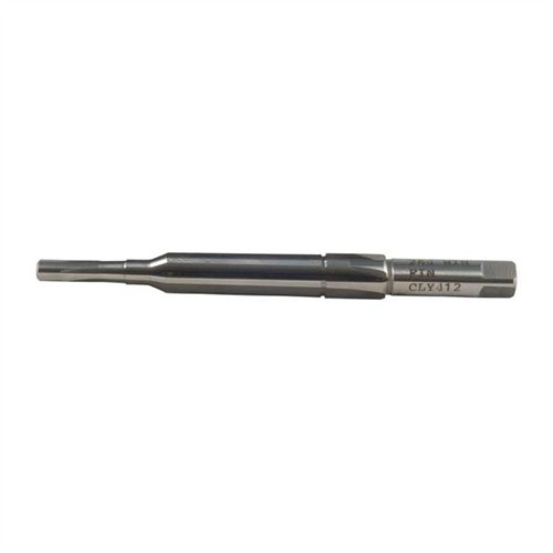 264 WINCHESTER MAGNUM FINISHER CHAMBER REAMER 264 WINCHESTER MAGNUM FINISHER CHAMBER REAMER