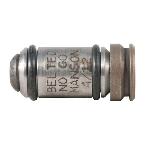 NO GO HEADSPACE GAUGE FOR BELTED MAGNUM CARTRIDGES NO GO HEADSPACE GAUGE FOR BELTED MAGNUM CARTRIDGES