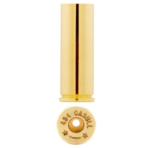454 CASULL BRASS 100/BAG