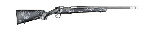 Christensen Arms Ridgeline Bolt Action Rifle 308 Winchester 16" Carbon Fiber/Gray
