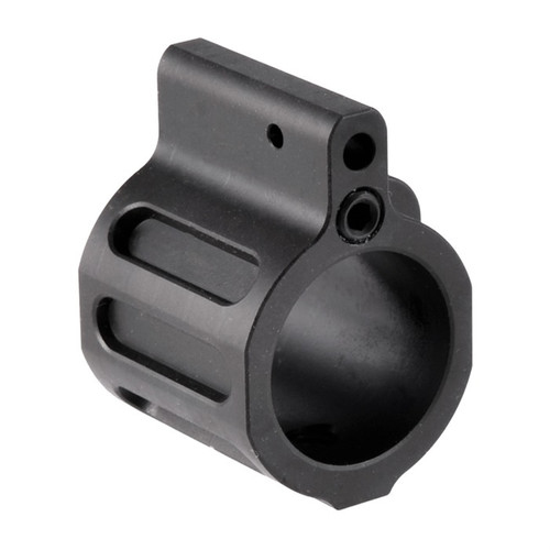 ICARUS CLICK ADJUSTABLE GAS BLOCK ICARUS CLICK ADJUSTABLE GAS BLOCK
