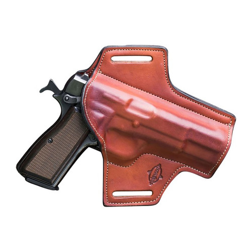 OWB FULL SIZE BERETTA 92FS 9MM RIGHT HAND OWB FULL SIZE BERETTA 92FS 9MM RIGHT HAND