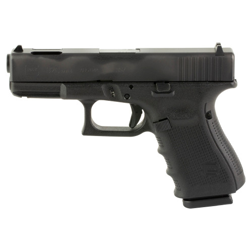 Glock 32 Gen4 357 SIG Pistol 4.02" Barrel 13+1 Round - Image 1
