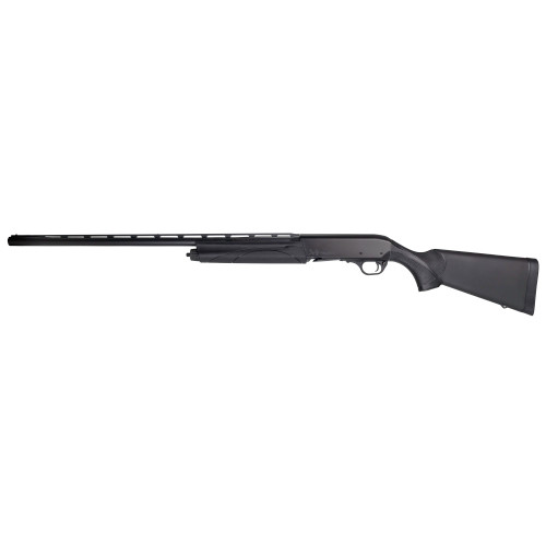 Remington V3 Field Pro Semi Automatic 12 Gauge Shotgun 28" Black Barrel Black Synthetic Stock