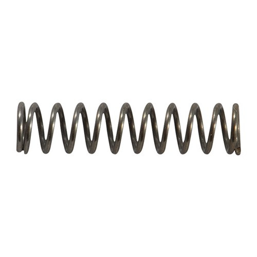 FIRING PIN RETURN SPRING