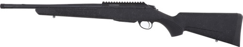 Tikka T3x Ranch Bolt Action Rifle 350 Legend 16" Roughtech Black