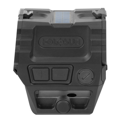 Holosun AEMS PRO X2 Red Dot Sight 2/65 MOA (Solar Failsafe & Shake Awake Technology)