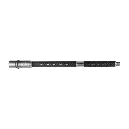 308 WIN 16.5” 1-10 TWIST MEDIUM CONTOUR CARBON FIBER BBL