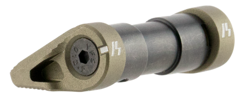 Strike Industries Flip Switch 60/90 Degree AR-15 Ambidextrous Flat Dark Earth